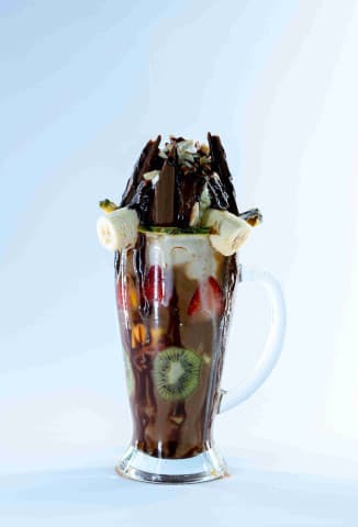 Special Nutella Big Size 