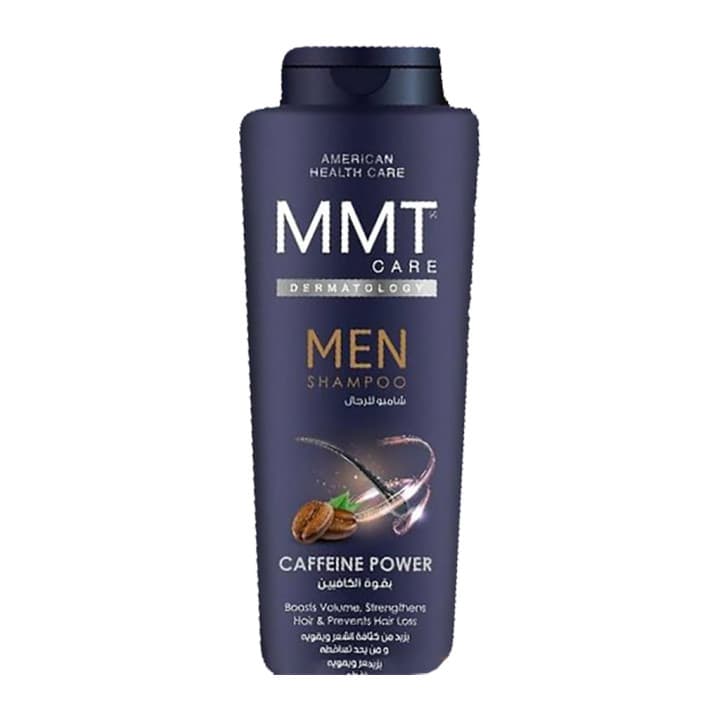 شركة MMT