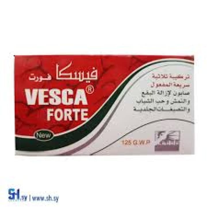 شركة فيسكا
