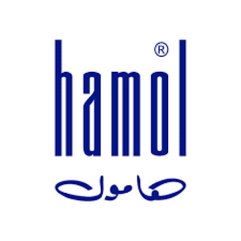 كولونيا هامول بخاخ 5 ألوان