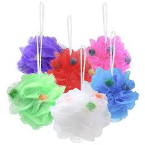كيس حمام مع ضبة مطاطية BATH
) 23-619( TOWEL