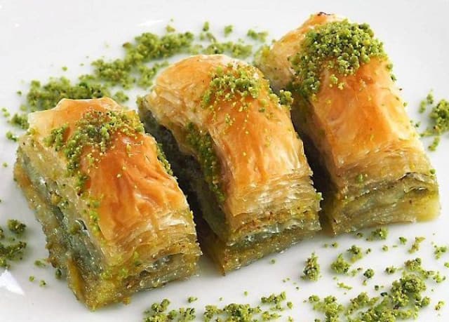 Baklawa 6