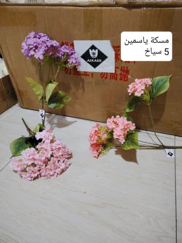 مسكة ياسمين