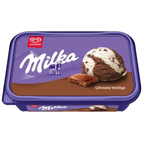 AŞGİDA MİLKA 570 LG