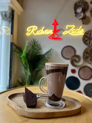 Hot Chocolate