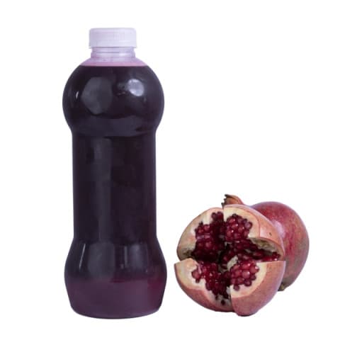 POMEGRANATE JUICE (1L)