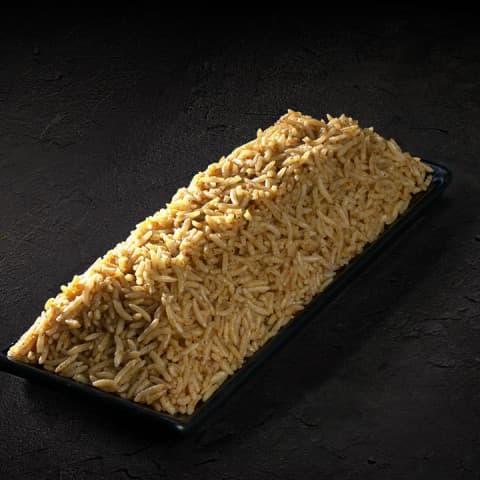 CHARCO Rice