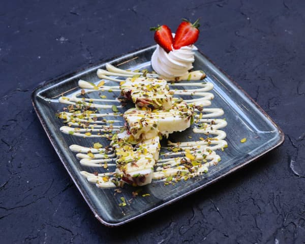 بوظة عربي
