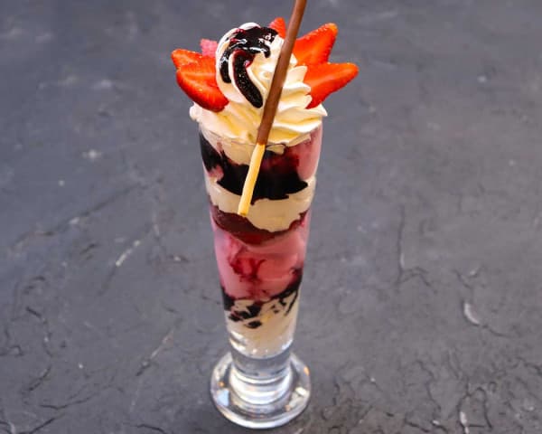 Tutti Frutti