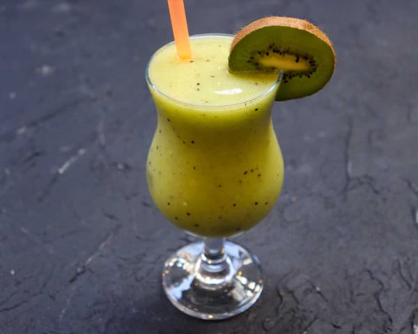 Smoothie Kiwi