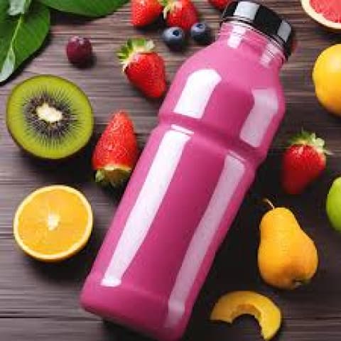 COCKTAIL JUICE 1L