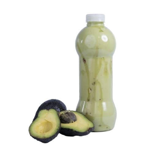  AVOCADO JUICE 1L