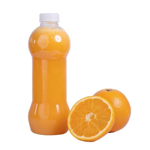 ORANGE JUICE 1L