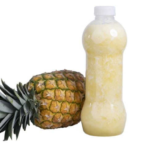 PINEAPPLE JUICE 1L