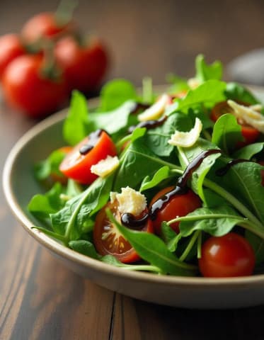 ROKA SALATA
