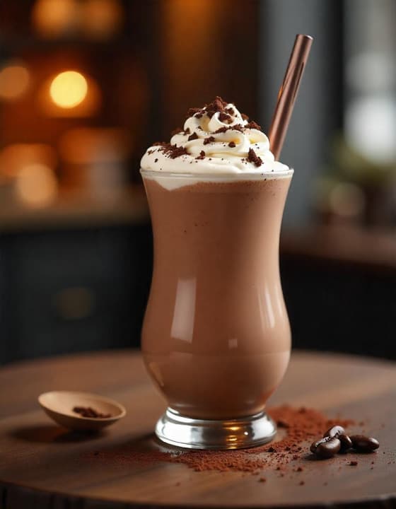 Milkshakeler