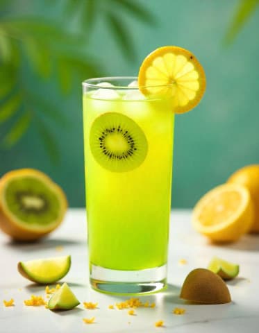 Limon kivi