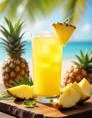 Ananas