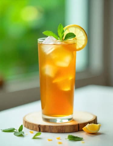 Soğuk çay