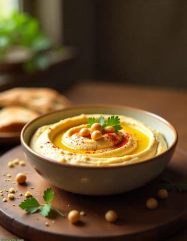 HUMUS