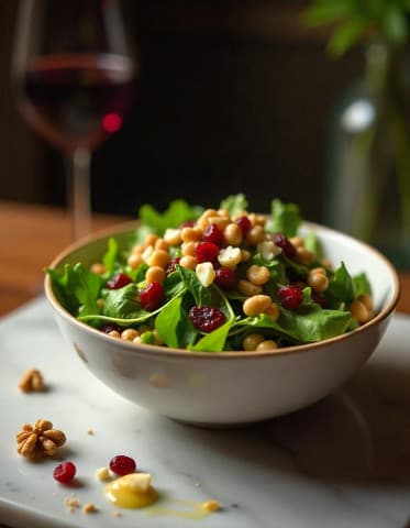 GAVURDAĞ SALATA
