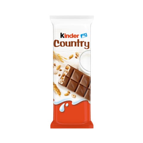 KİNDER COUNTRY 23.5 G