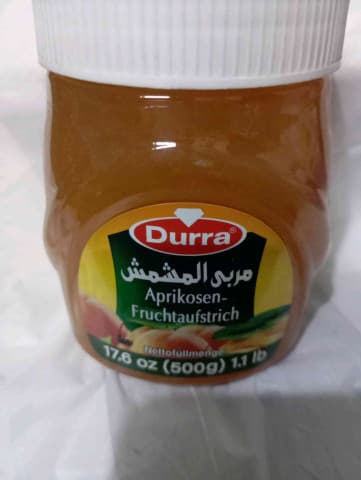 مربى الدرة صغير