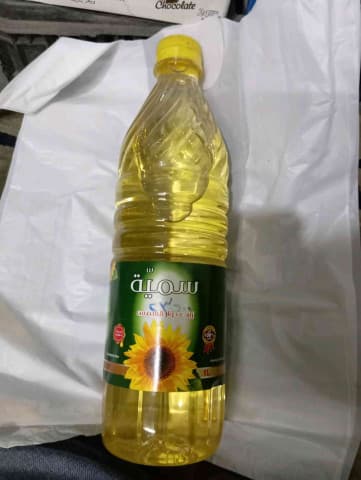 زيت قلي 1لتر
