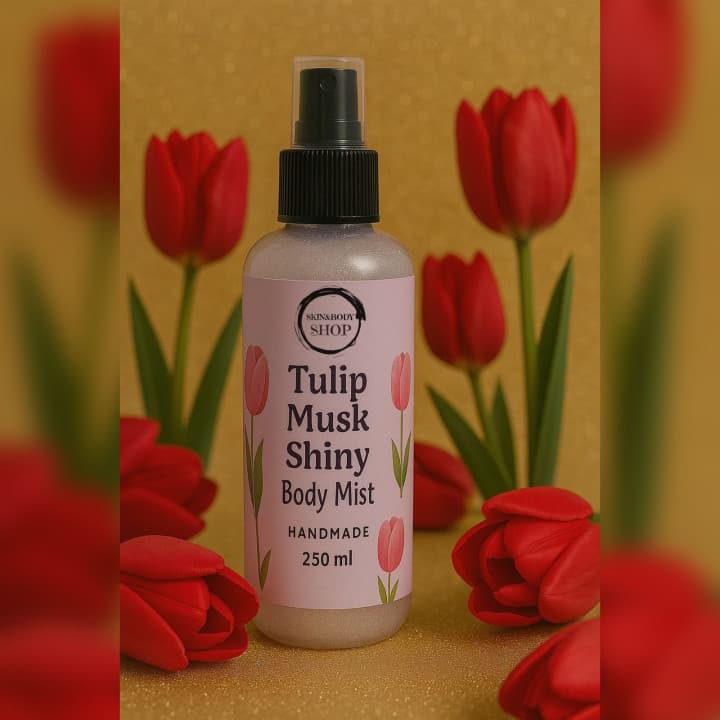 سبلاشات الجسم Skin&Body Shop