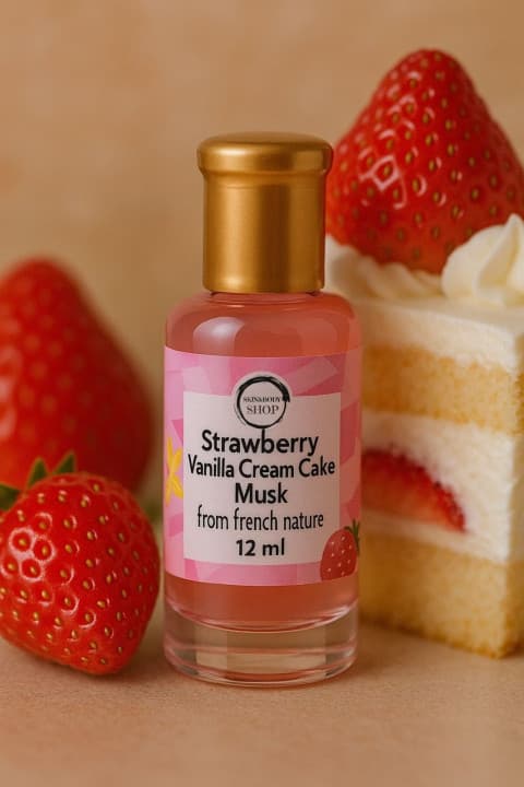 مجموعة المسك الطبيعي Skin&Body Shop