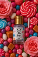 مجموعة المسك الطبيعي Skin&Body Shop