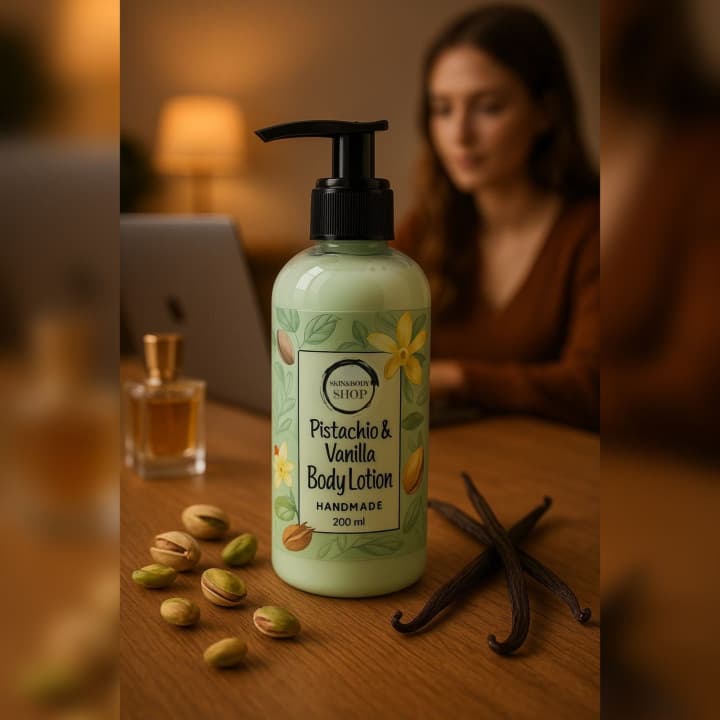 مجموعة لوشنات الجسم Skin&Body Shop