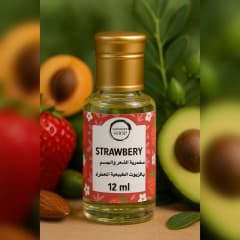 زيوت عطرية للشعر والجسم Skin&Body Shop