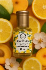 زيوت عطرية للشعر والجسم Skin&Body Shop