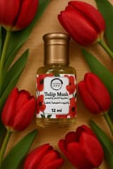 زيوت عطرية للشعر والجسم Skin&Body Shop