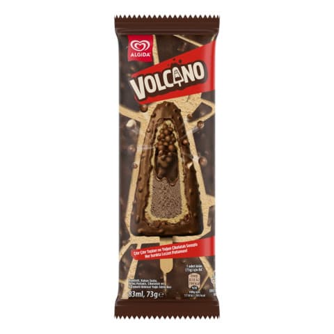 ALGİDA VOLCANO STİCK 90 ml
