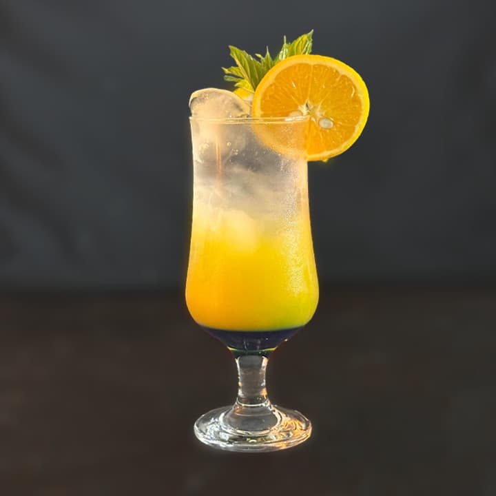 Cold drinks