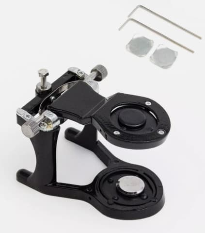 Denture Dental Articulator