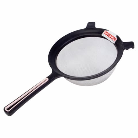 SİENA 17 cm SÜZGEÇ
