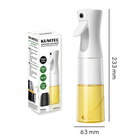 KUMTEL CAM SPREY 200 ml