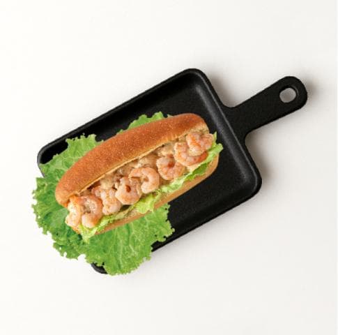 Shrimp