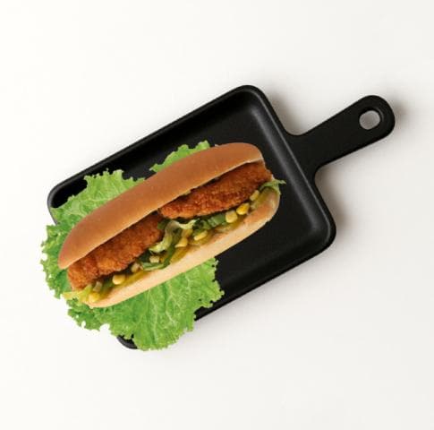 Escalope