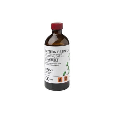 GC PATTERN RESIN LS Acrylic Dental Liquid