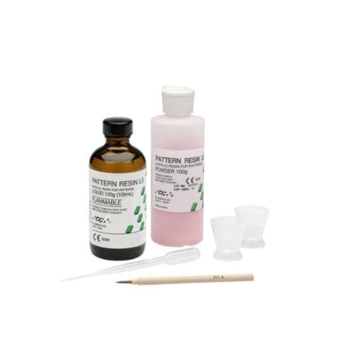 GC PATTERN RESIN LS Modelling Resin