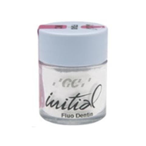GC Initial MC -  Fluo Dentin (FD)