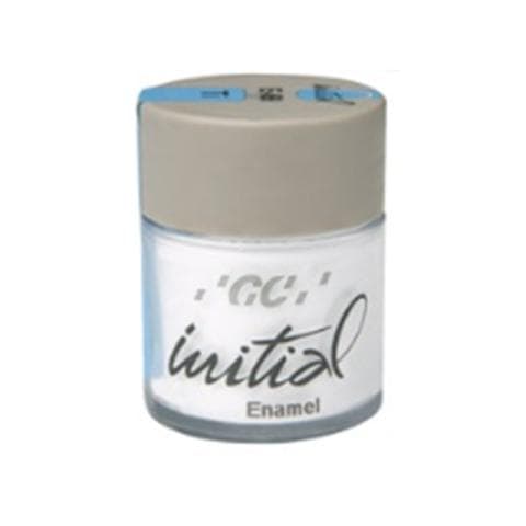 GC Initial MC - Enamel (E)