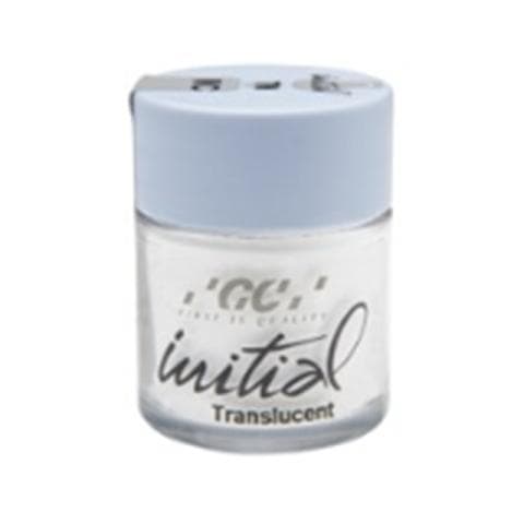 GC Initial MC - Translucent (T)