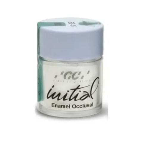 GC Initial MC - Enamel Occlusal (EO)