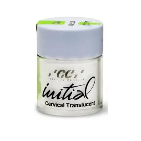 GC Initial MC - Cervical Translucent (CT)