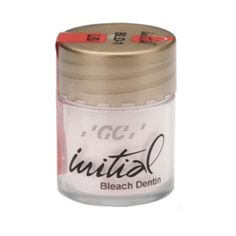 GC Initial MC - Bleach Dentin (BL)
